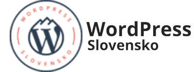 WordPress Slovensko